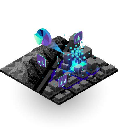 매핑 및 시각화